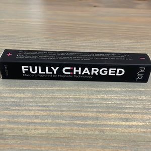 Pur Fully Charged Mascara
